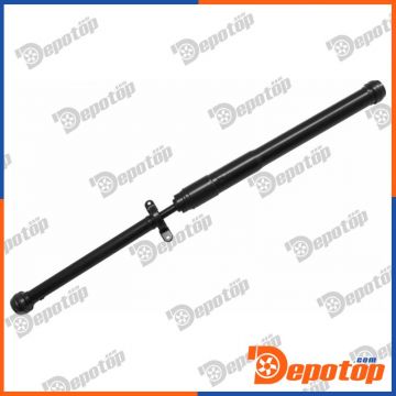Arbre de transmission arrière pour AUDI | NWN-AU-009, 7L8521102S